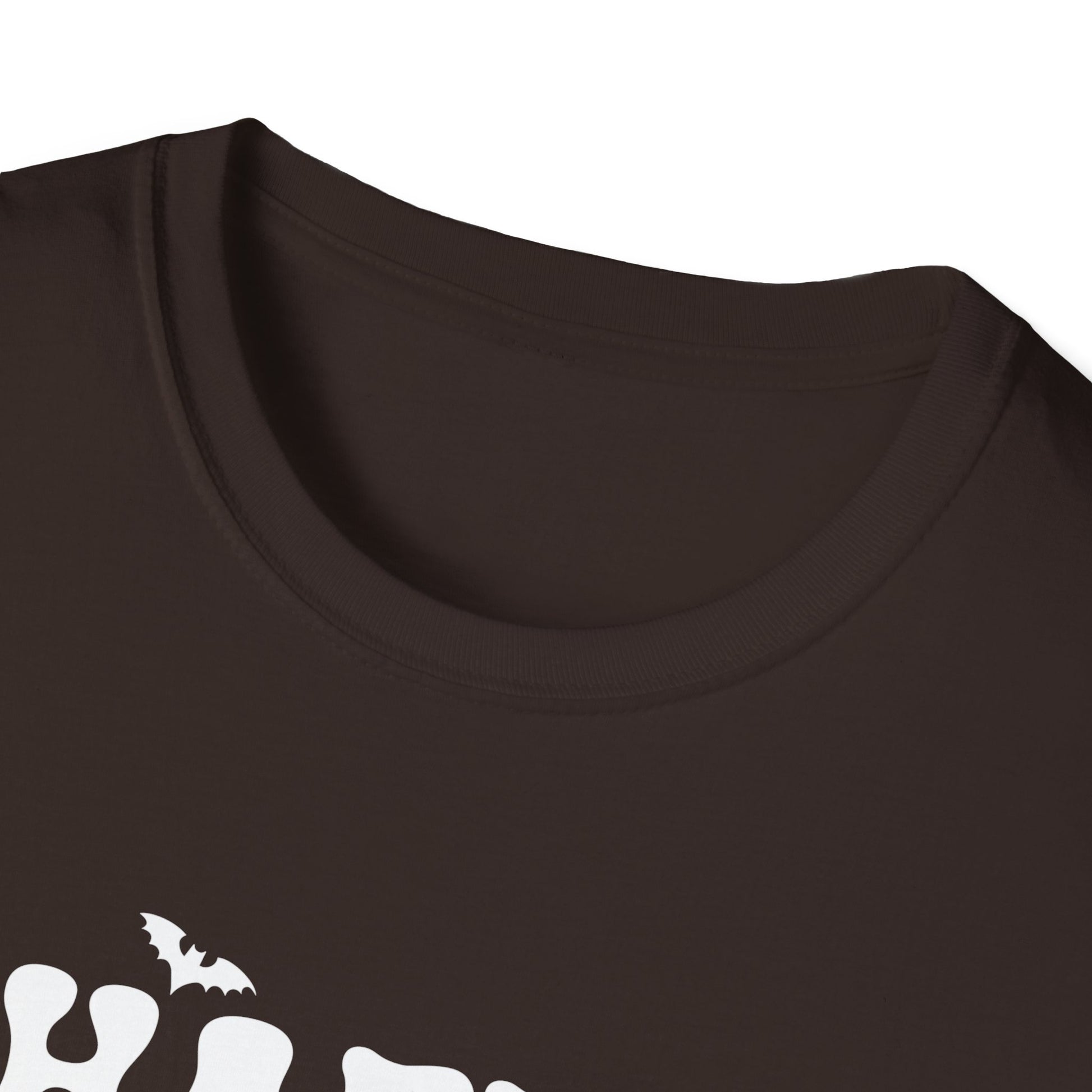 Halloween Gnome T-Shirt — Cute Pumpkin Gnomes "Happy Halloween" Tee