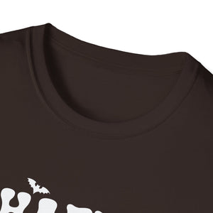 Halloween Gnome T-Shirt — Cute Pumpkin Gnomes 