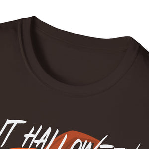 Halloween T-Shirt — 