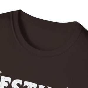 Resting Witch Face T-Shirt — Funny Halloween Witch Shirt