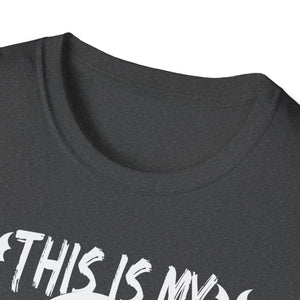 Halloween T-Shirt — 