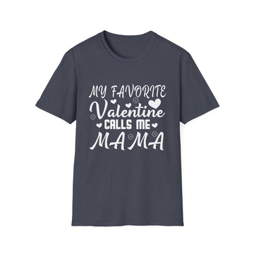 Heather Navy