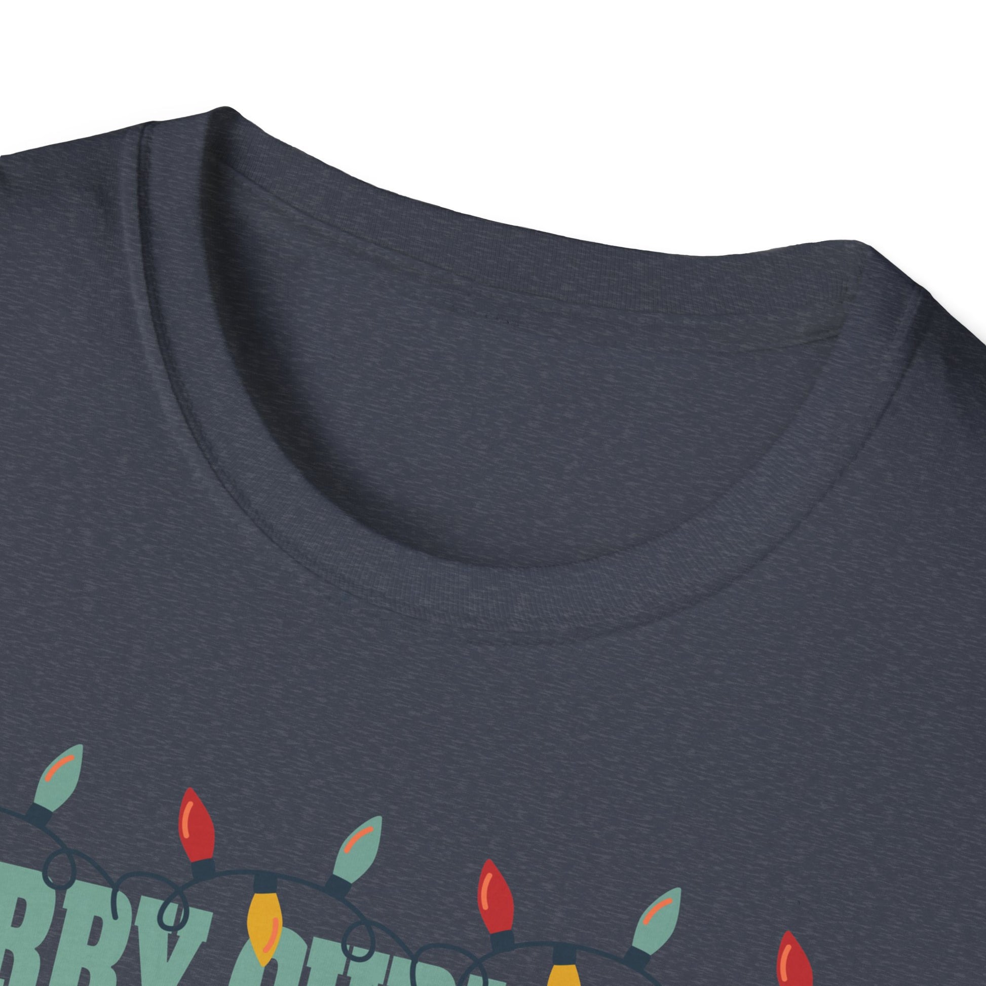 Happy Hanukkah Kiss My Ass His Ass Your Ass Merry Christmas T-Shirt
