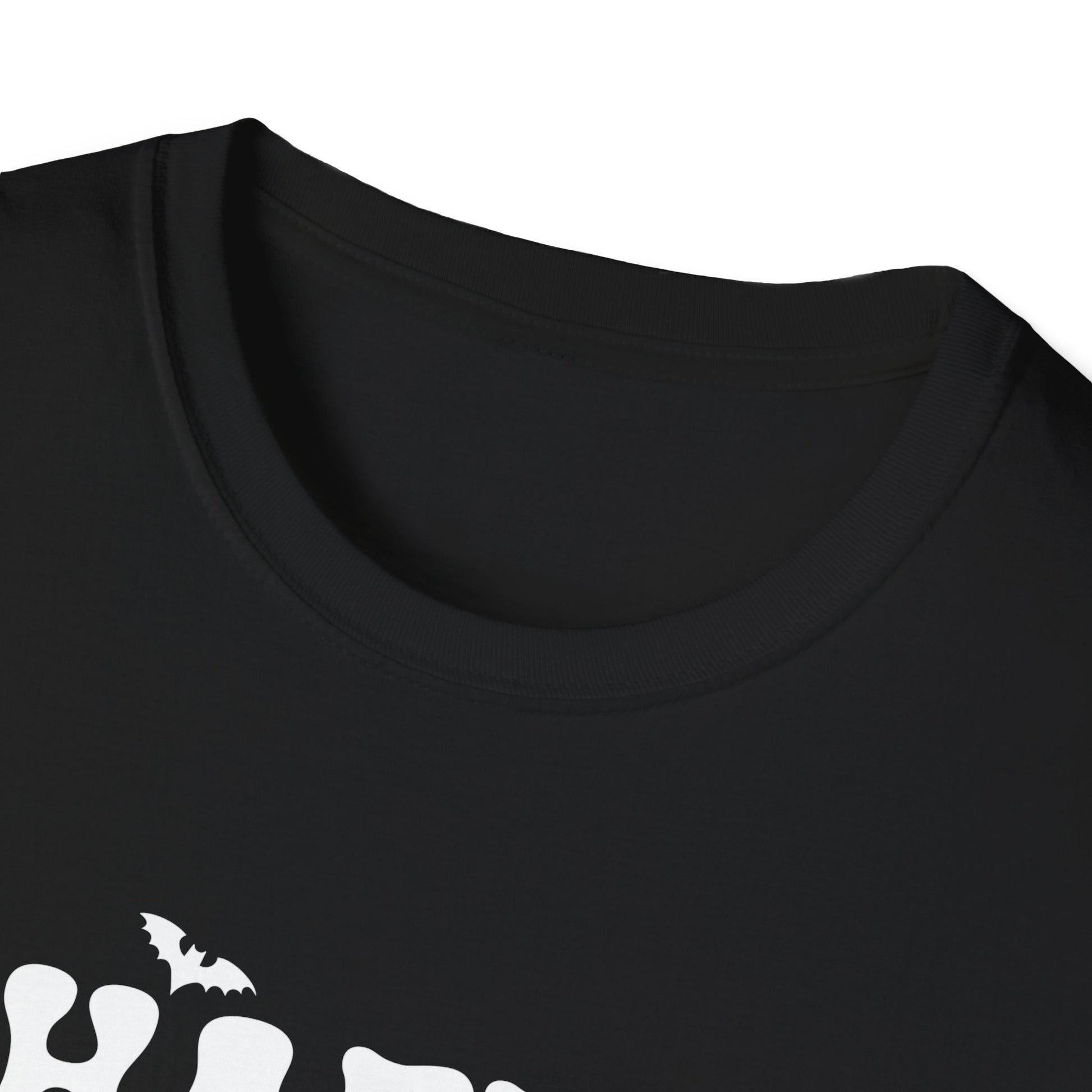 Halloween Gnome T-Shirt — Cute Pumpkin Gnomes "Happy Halloween" Tee