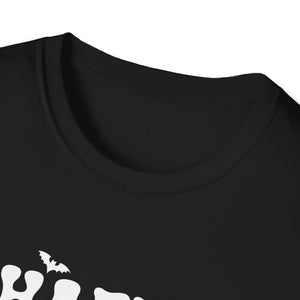 Halloween Gnome T-Shirt — Cute Pumpkin Gnomes 
