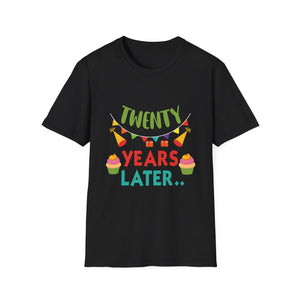 T-Shirt — 