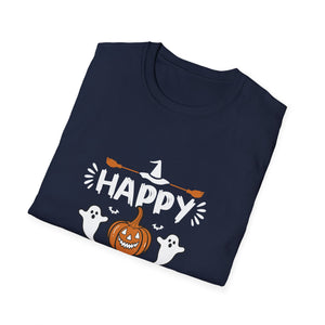 Halloween T-Shirt — 