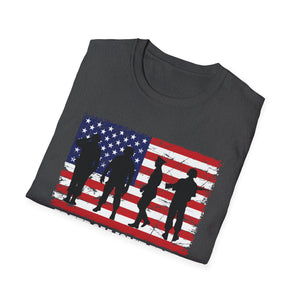 T-Shirt - 