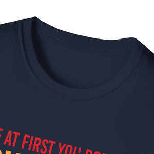 TIFFANY Gift Name Personalized Birthday Funny Christmas Joke T-Shirt