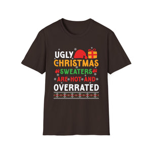 Funny Christmas T-Shirt - 