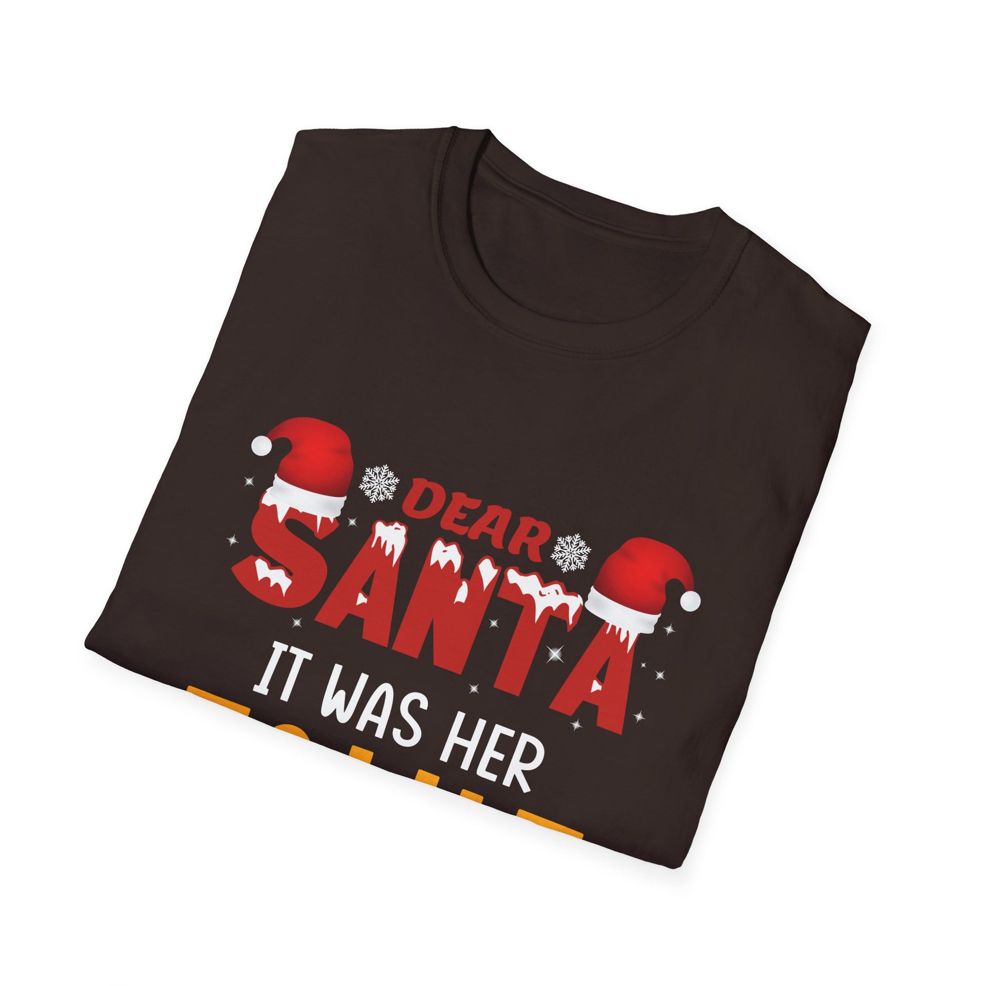 My Favorite People Call Me Pappy Shirt Funny Christmas Gift Unisex Softstyle T-Shirt