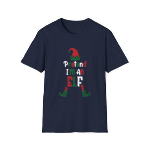 Elf T-Shirt — 