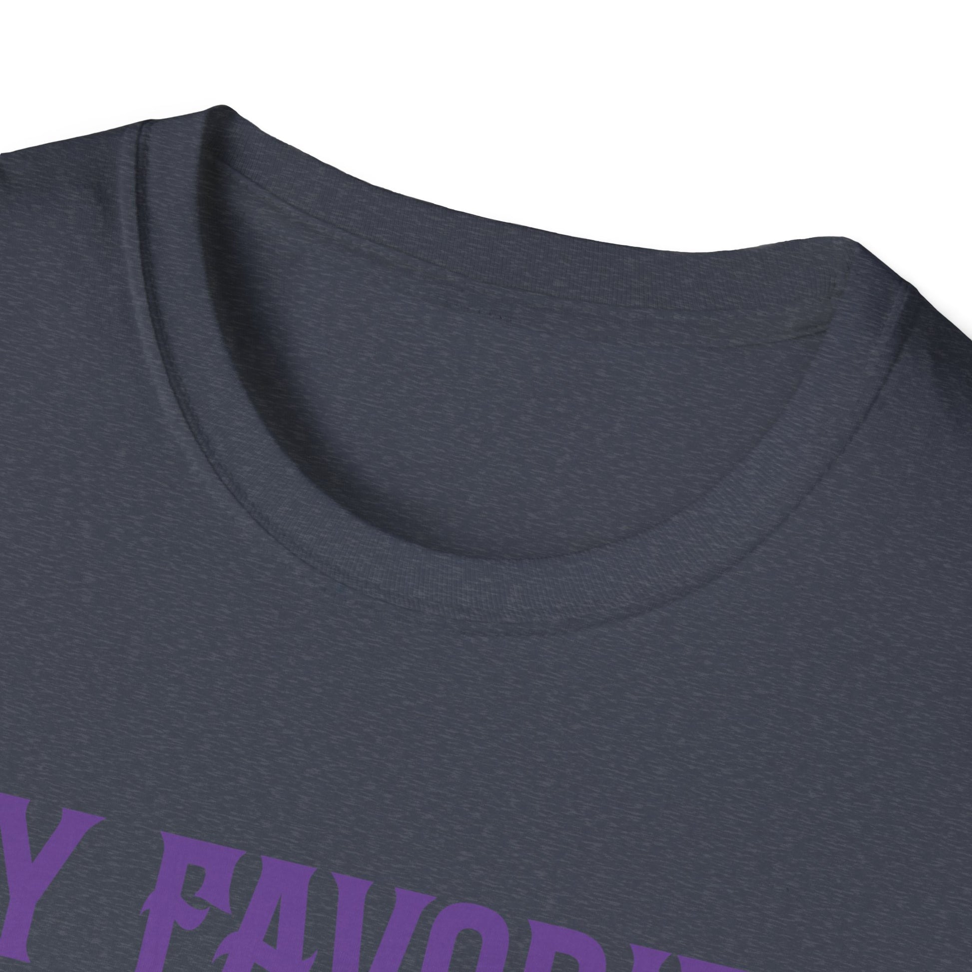 My Favorite People Call Me Pappy Shirt Funny Christmas Gift T-Shirt