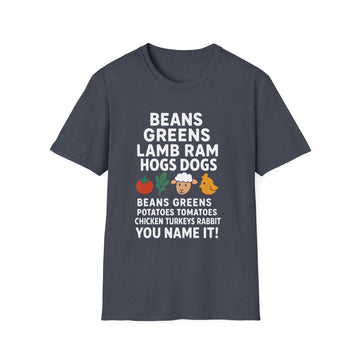 Heather Navy