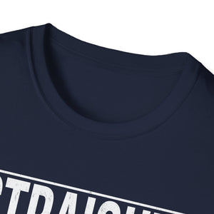 Straight Outta Halloween T-Shirt — Funny Halloween Tee with Bats