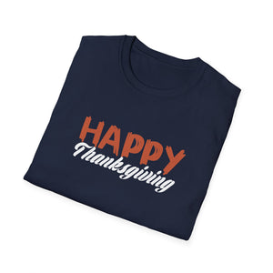 Thanksgiving T-Shirt - 