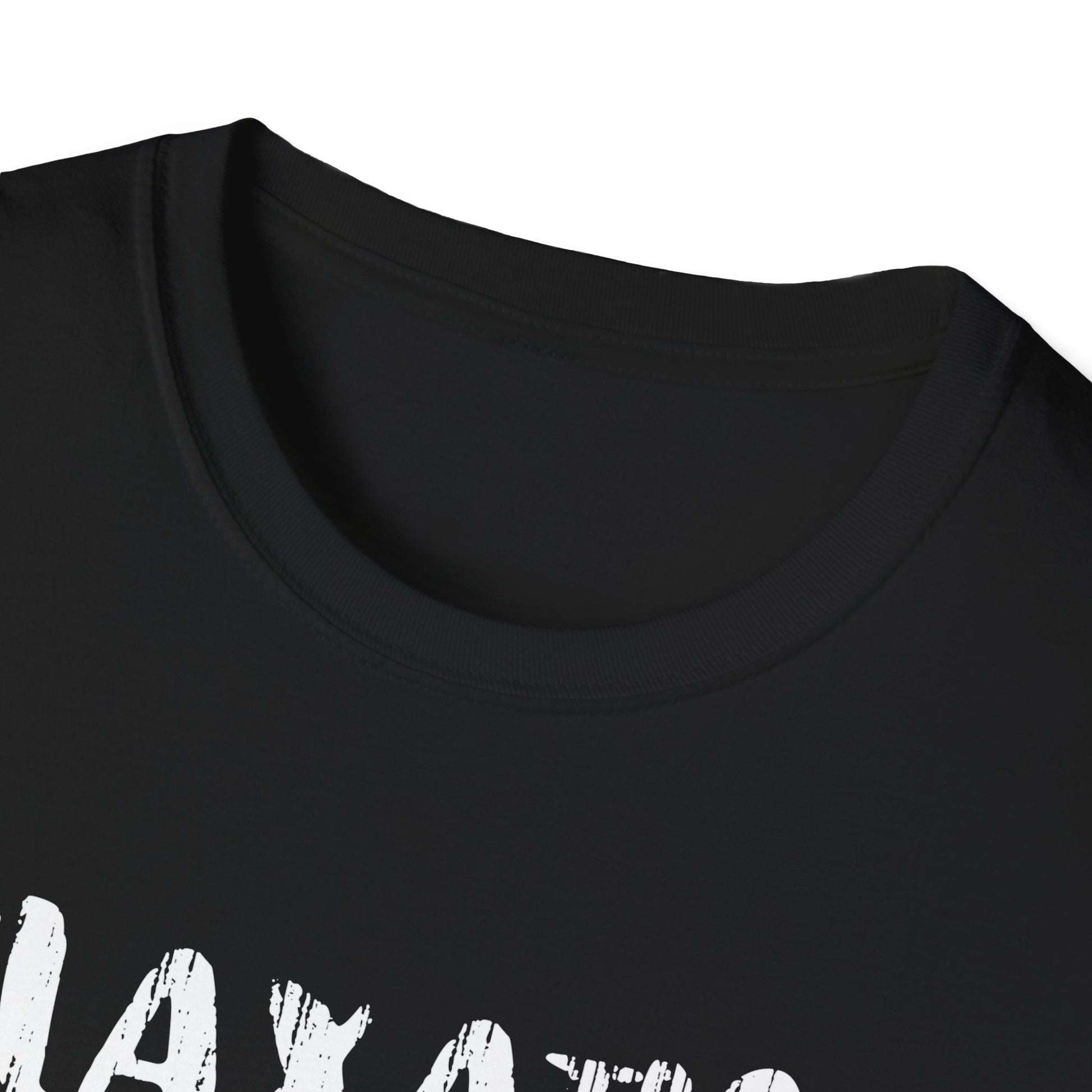 Relaxation Engineer T-Shirt — Funny Spa & Self-Care Shirt for Massage Therapists