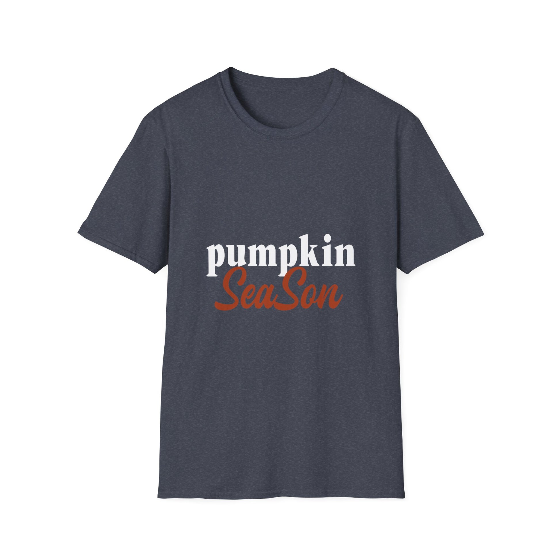 Pumpkin Season  Unisex T-Shirt