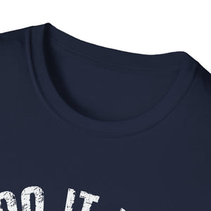 Funny Christmas T-Shirt - 