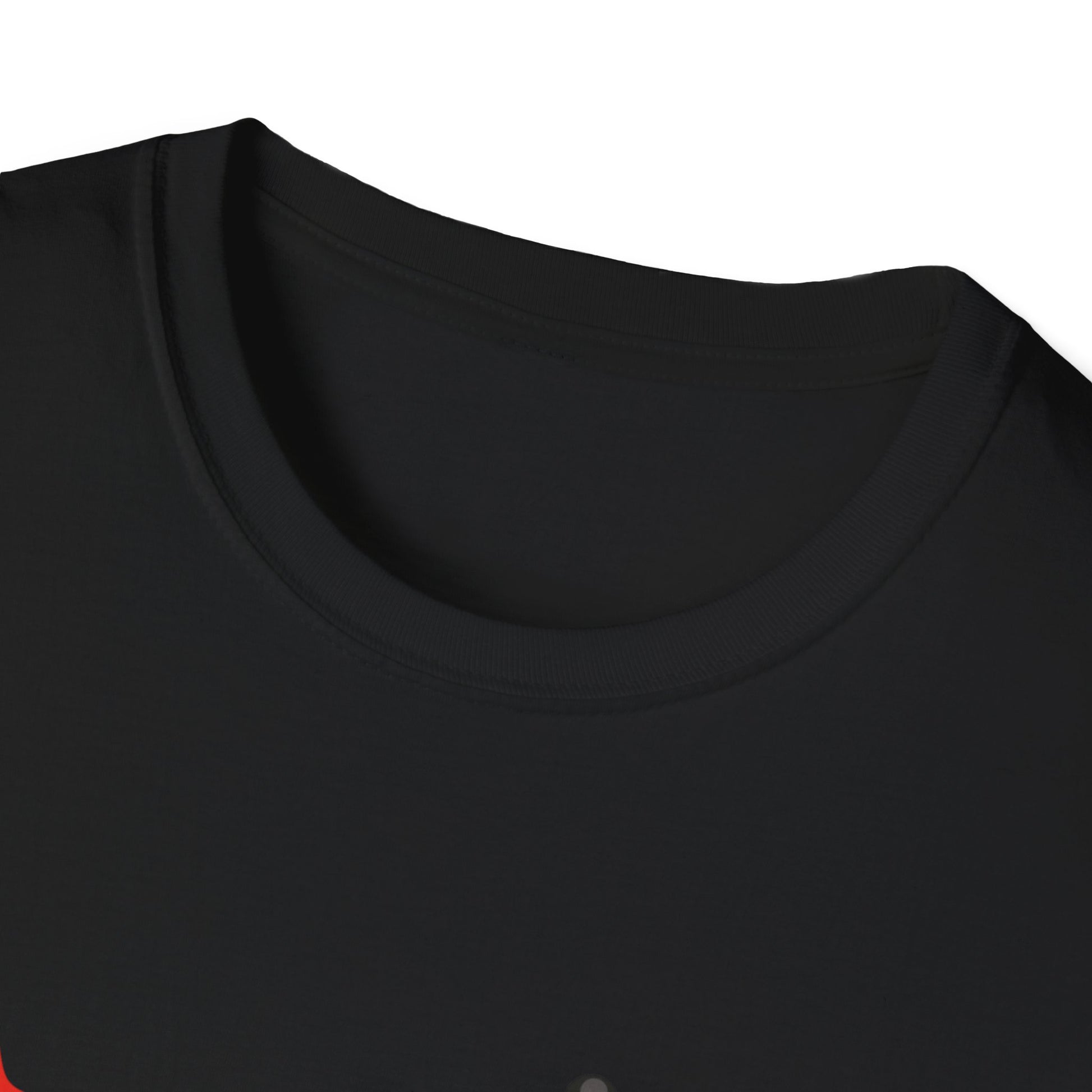 Ladybug Halloween Costume Funny Halloween TeeUnisex Softstyle T-Shirt