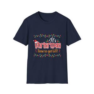 Christmas T-Shirt - 