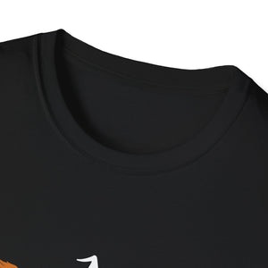 Halloween T-Shirt — 