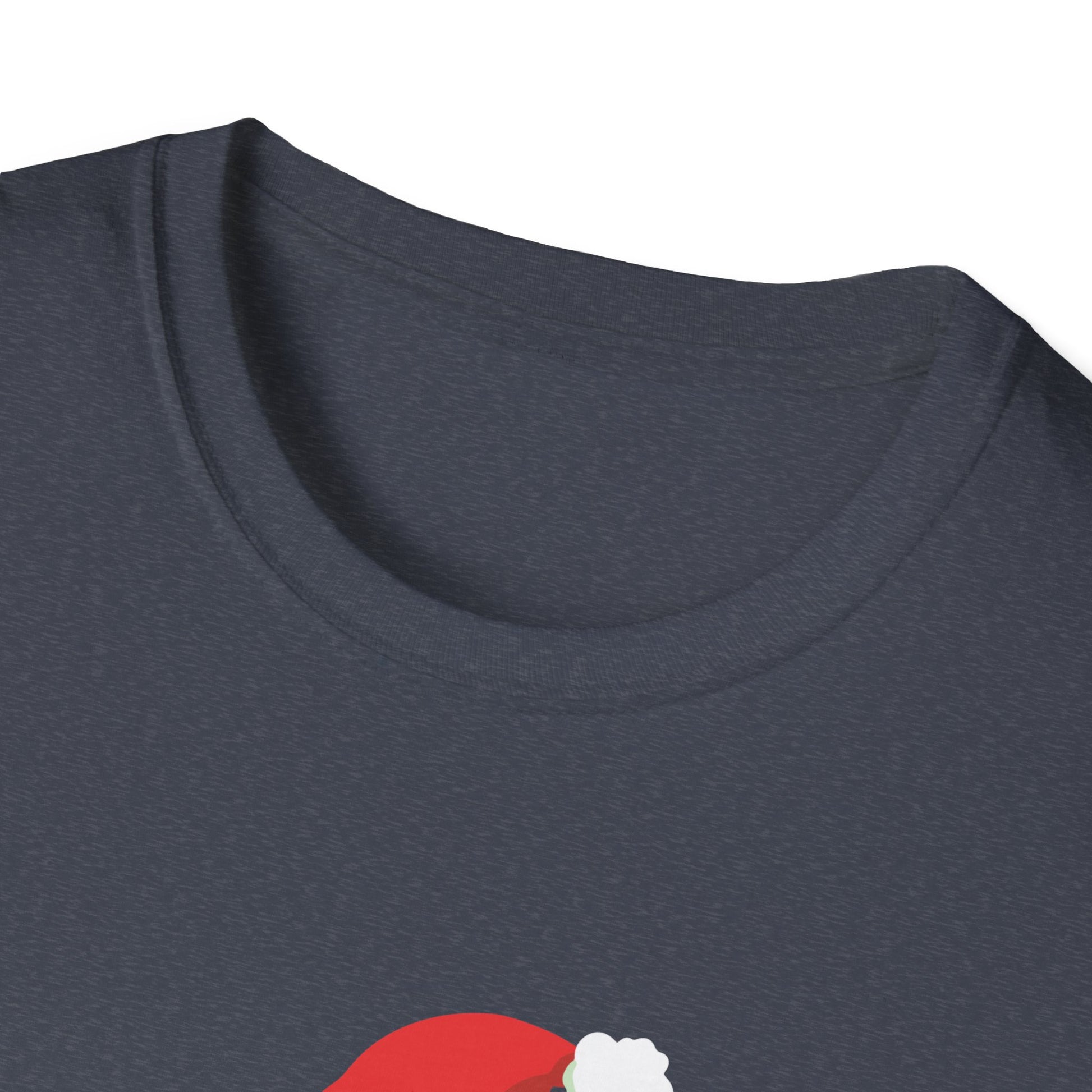 Beaver Christmas Cutie Beaver Christmas Unisex T-Shirt