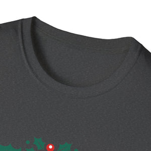 Christmas Rules T-Shirt — 