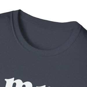 Mr. Steal Your Pie T-Shirt — Funny Thanksgiving Dessert Lover Tee  Unisex T-Shirt