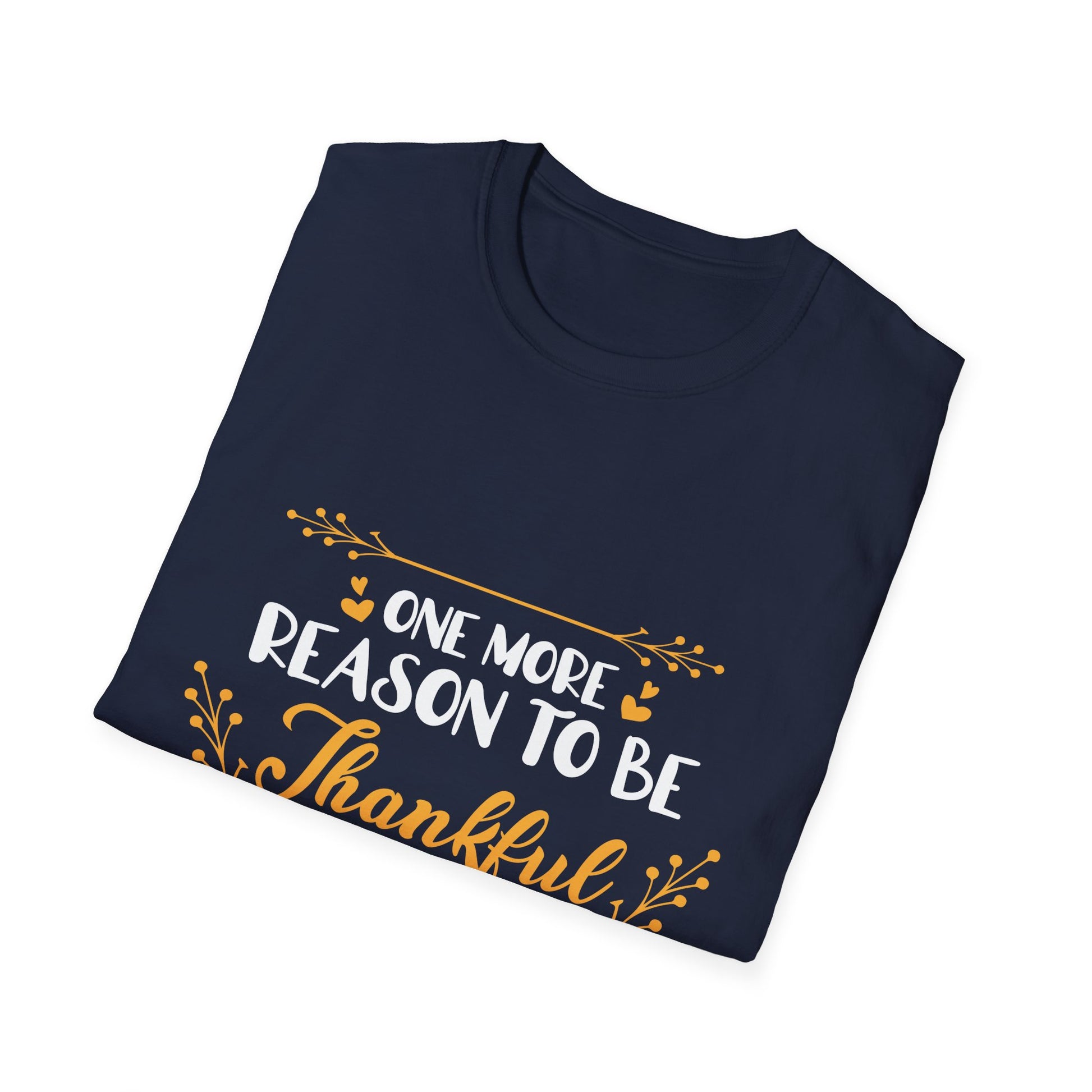 for a Vegan Turkey Thanksgiving  Unisex T-Shirt
