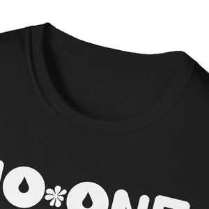 No One is Going To Handover Your Motivation Quote Unisex T-Shirt