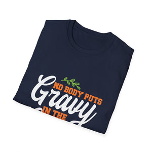 T-Shirt — 