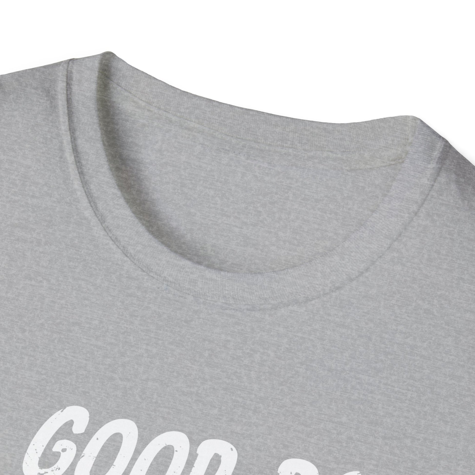 A Good Day Starts With Coffee And Hummingbird  Unisex T-Shirt