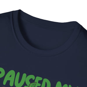 Halloween Gamer T-Shirt — 
