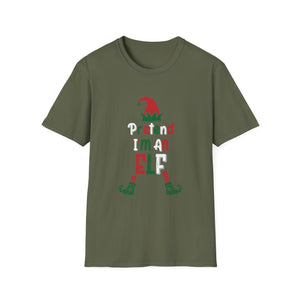 Elf T-Shirt — 