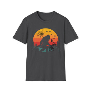 Funny Halloween Shirt Joke Inflation Halloween Costume
