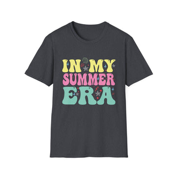 Dark Heather Grey
