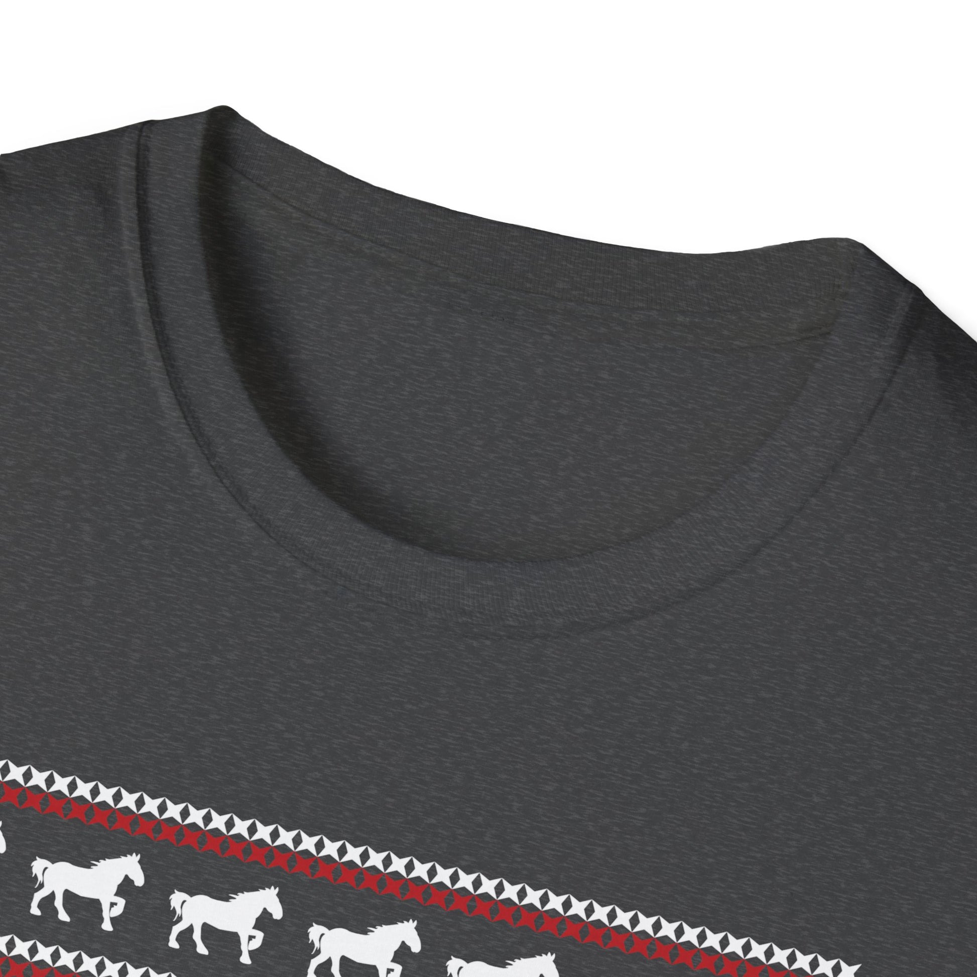 Merry Christmas Gnome T-Shirt