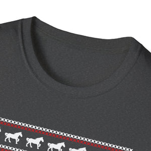 Merry Christmas Gnome T-Shirt