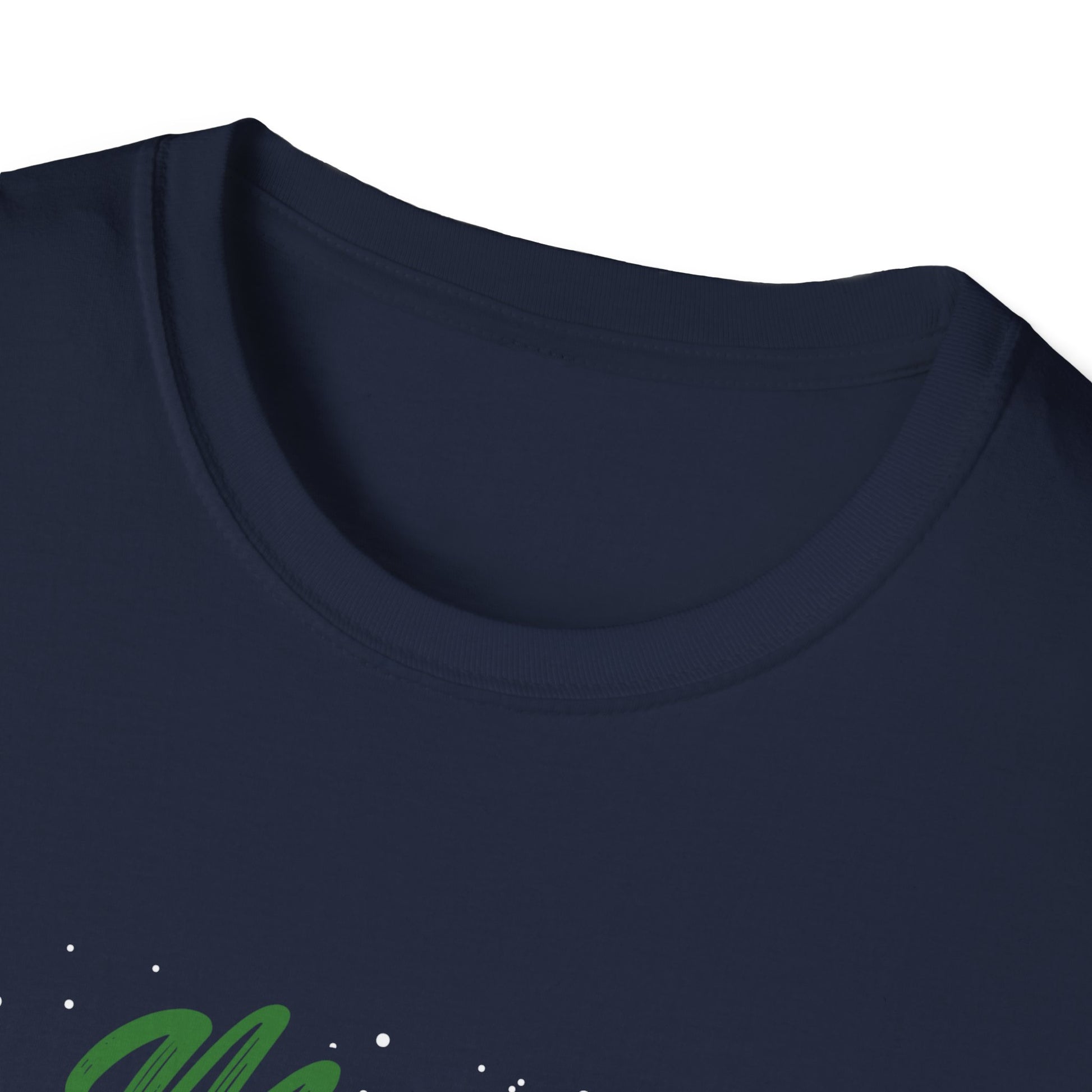 Christmas Shirt for Women_s - Merry Christmas Unisex T-Shirt