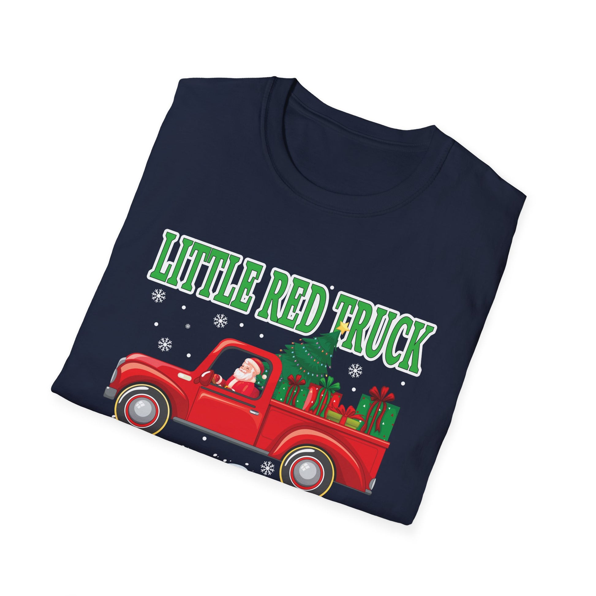 Santa Claus Sunglasses Beach Christmas in July Men Women Kid T-Shirt-productor-mockup