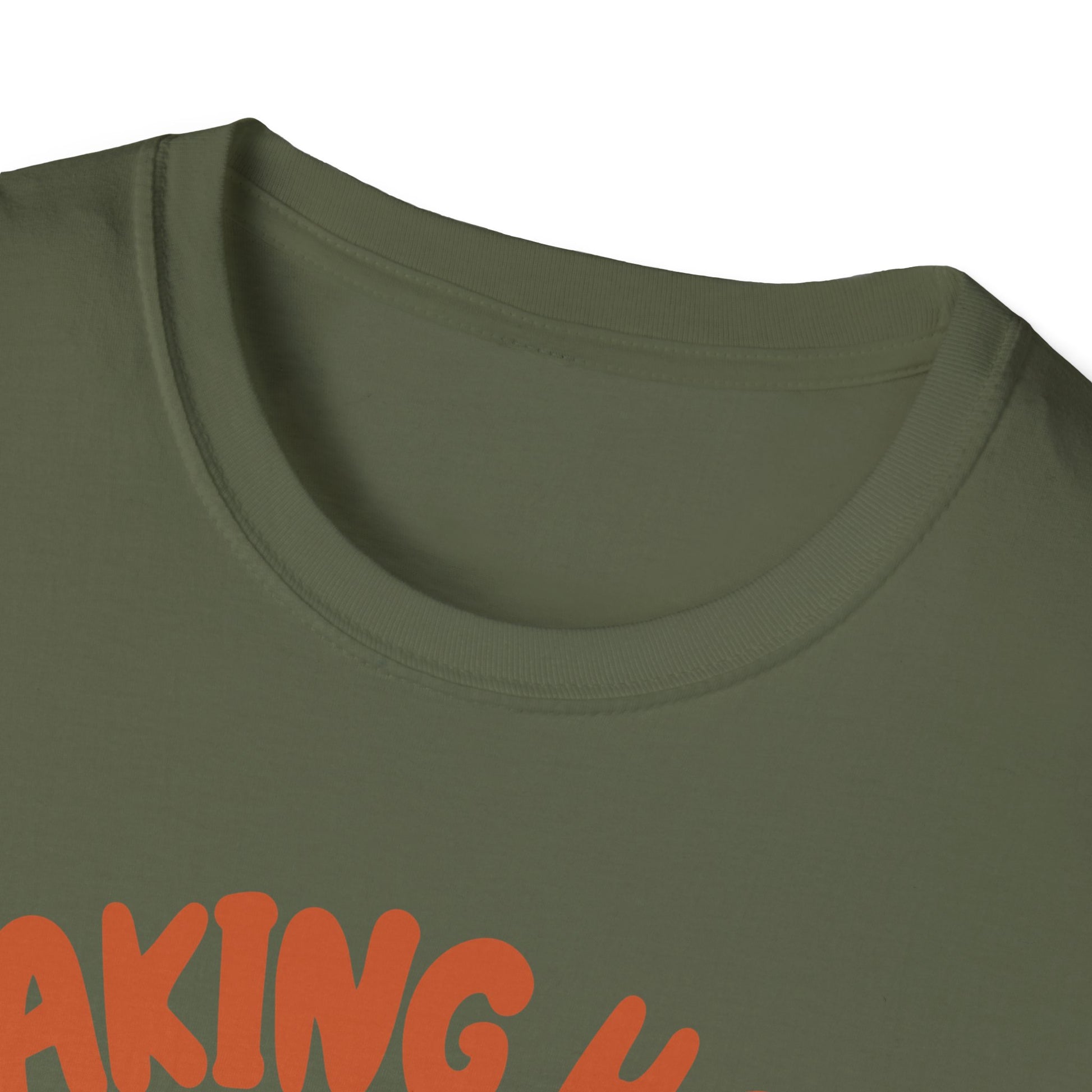 Making Hair Bootiful Tee — Cute Halloween Ghosts & Pumpkins T-Shirt