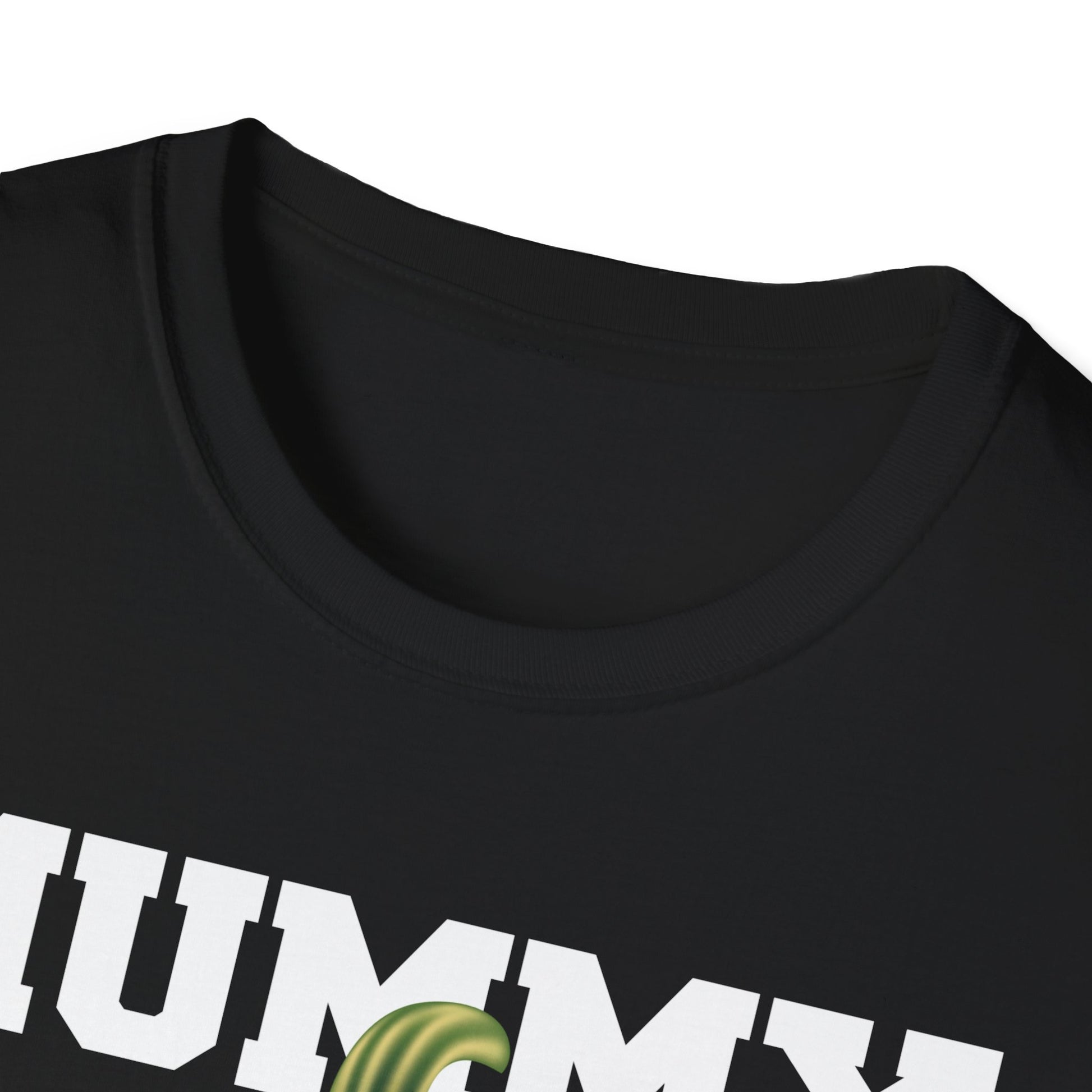 Shirt Halloween Costume T Shirt 1990s T-Shirt Unisex Softstyle T-Shirt