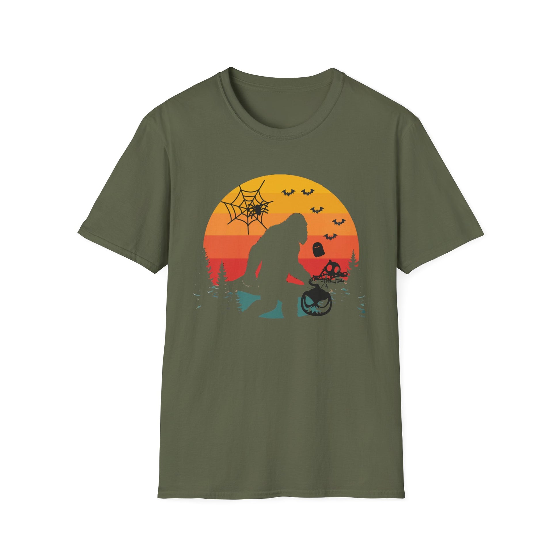 Funny Halloween Shirt Joke Inflation Halloween Costume