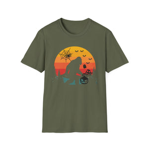 Funny Halloween Shirt Joke Inflation Halloween Costume