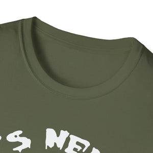 It's never too early for halloween Halloween Fun Halloween TeeUnisex Softstyle T-Shirt