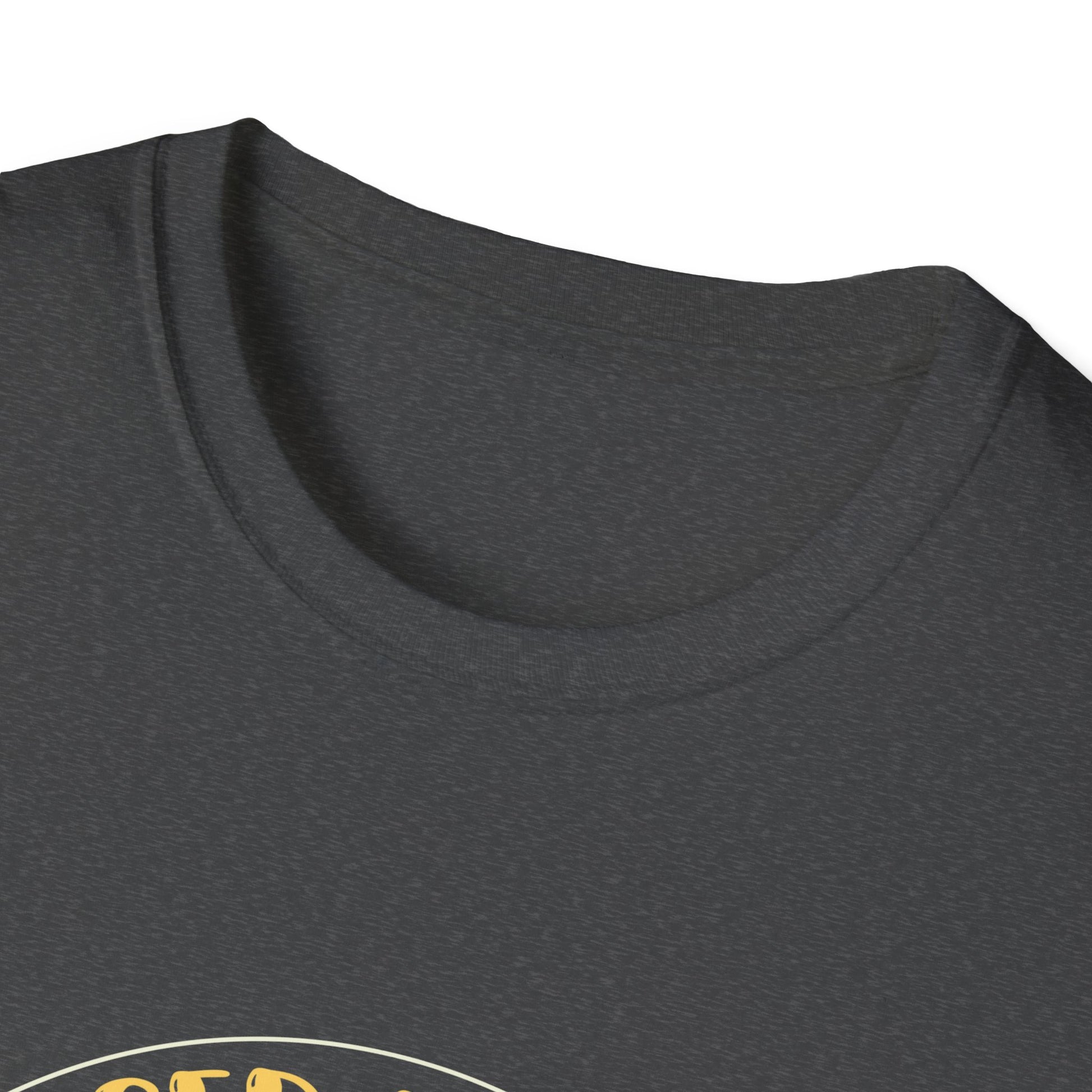 Thankful Family Thanksgiving T-Shirt — Blessed Grateful Happy Fall Design