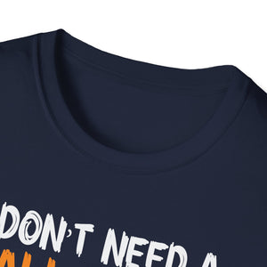 Dentist Halloween T-Shirt - 