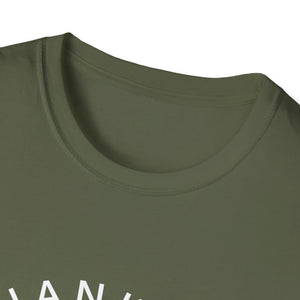 Thankful Grateful Blessed T-Shirt