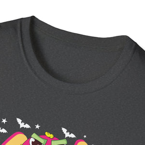 Momster T-Shirt — Cute Monster Mom Graphic Tee for Mother’s Day & New Moms
